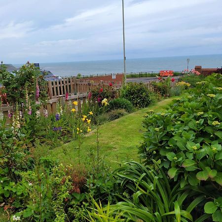 Seaside Flat With Fast Wifi Daire Scarborough Dış mekan fotoğraf