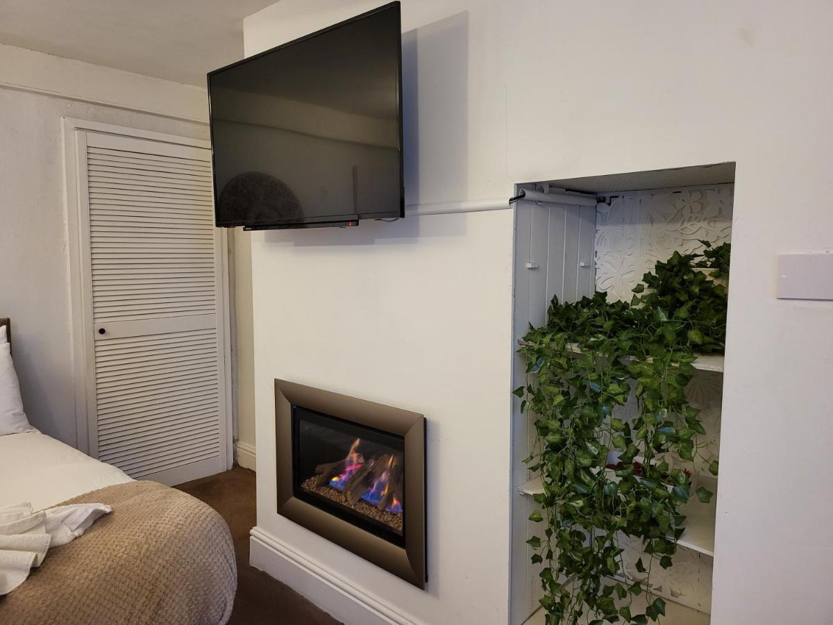 Seaside Flat With Fast Wifi Daire Scarborough Dış mekan fotoğraf