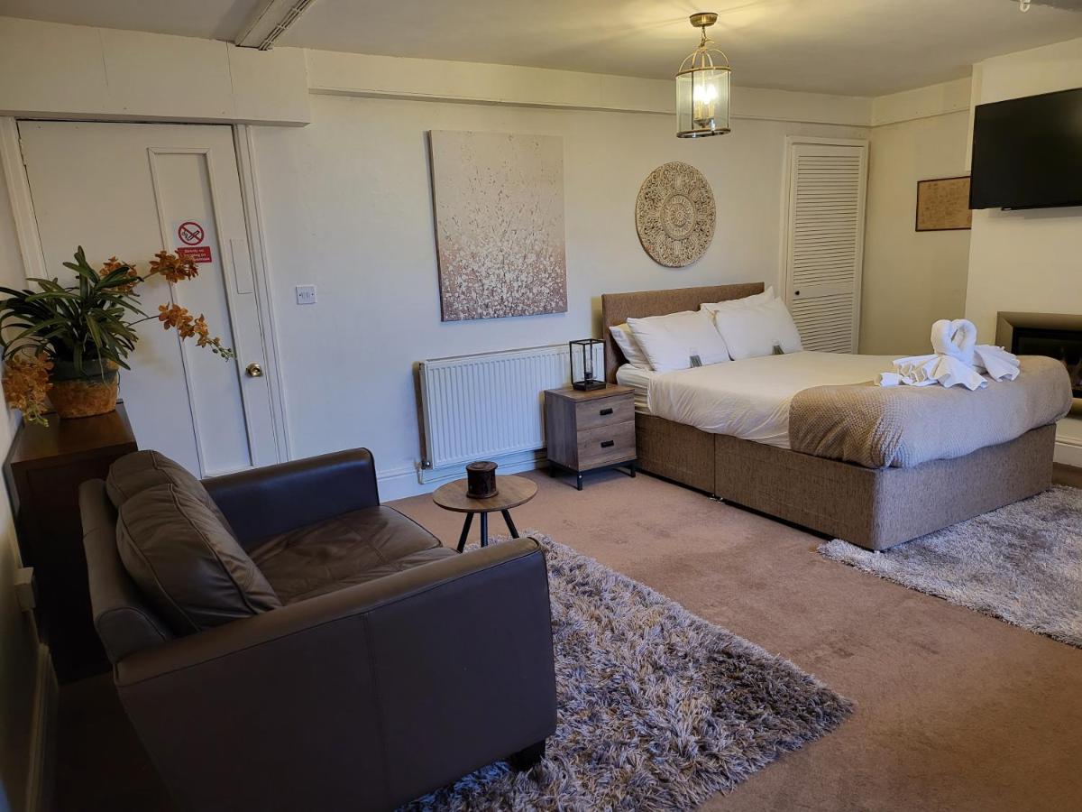 Seaside Flat With Fast Wifi Daire Scarborough Dış mekan fotoğraf