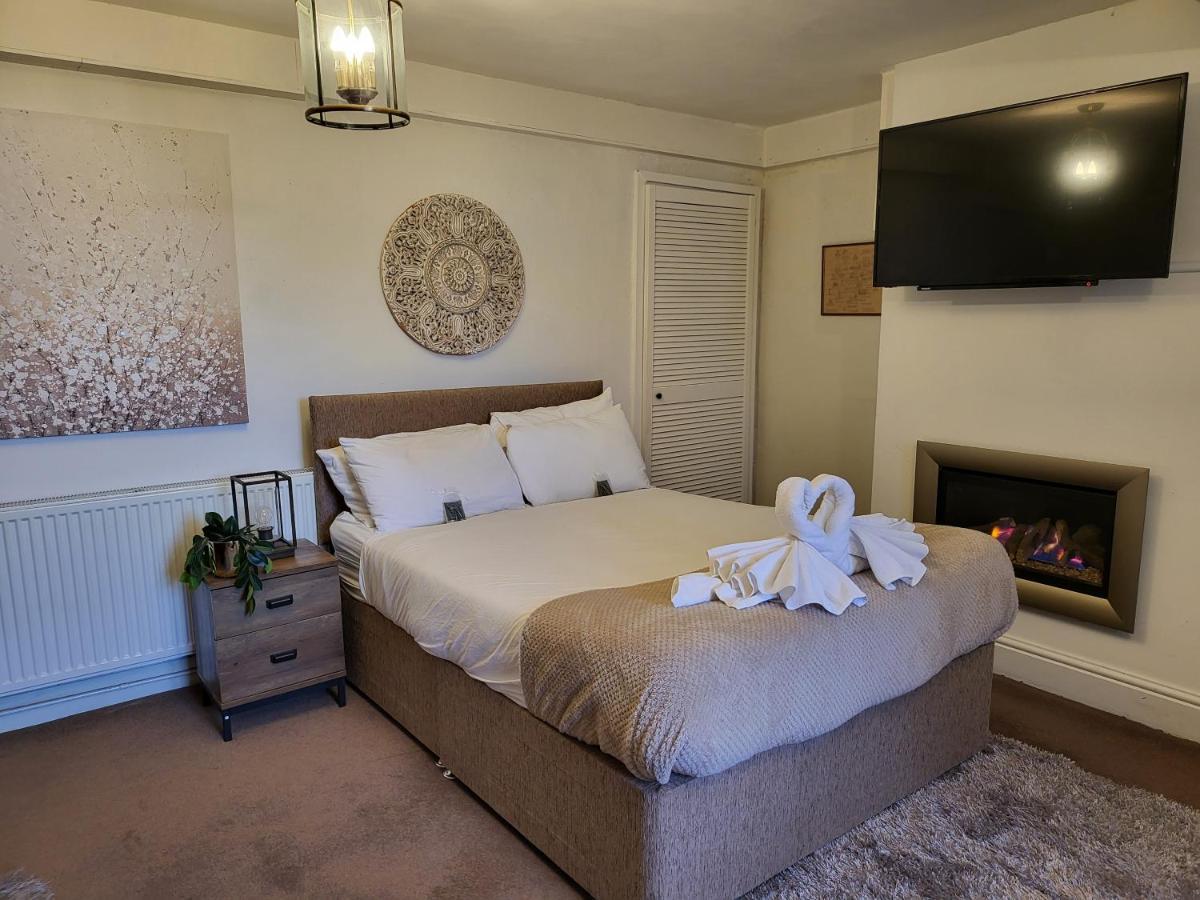 Seaside Flat With Fast Wifi Daire Scarborough Dış mekan fotoğraf