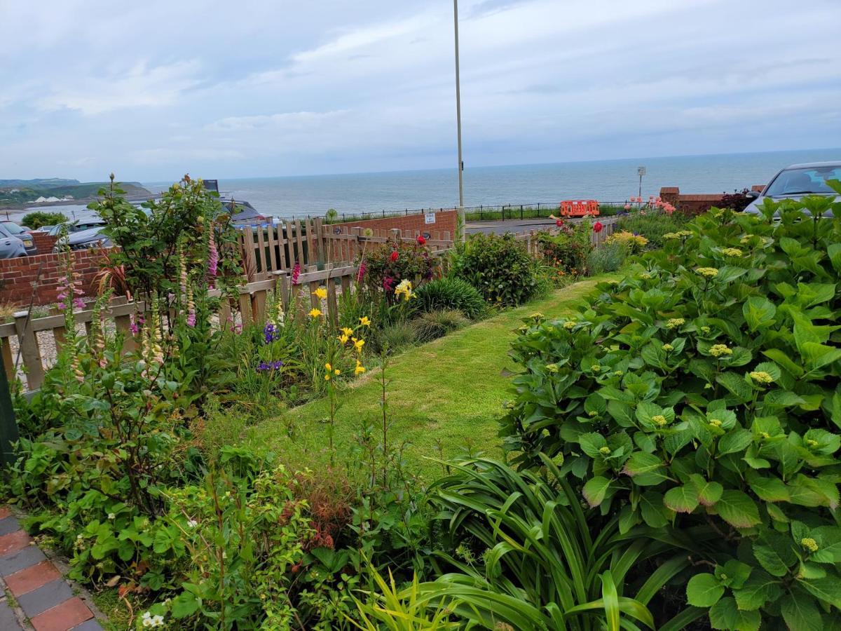 Seaside Flat With Fast Wifi Daire Scarborough Dış mekan fotoğraf